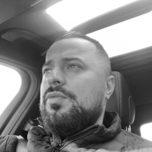 Profilbild på Fehmi Özcan