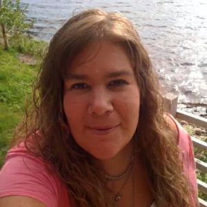 Profilbild på Felicia Granberg