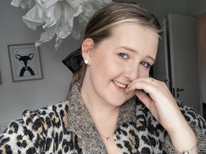 Profilbild på Felicia Hulen