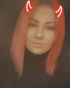 Profilbild på Felicia Jonsson