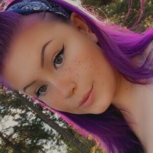Profilbild på Felicia Risell