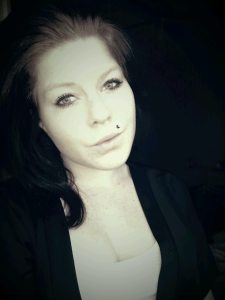 Profilbild på Felicia Skaarup
