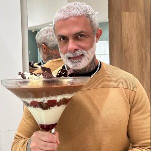 Profilbild på Felix Alex
