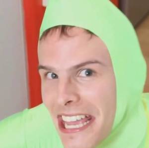 Profilbild på Felix Persson