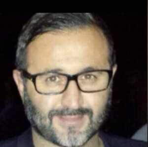 Profilbild på Ferat Korkmaz