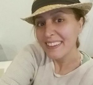 Profilbild på Ferial Ahmad