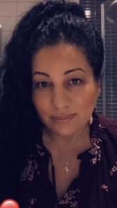 Profilbild på Ferozan Abbassi