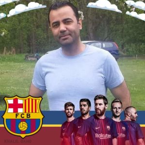 Profilbild på Fetyan Daoud