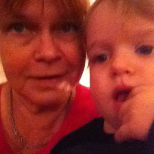 Profilbild på Fia Ingrid Wide