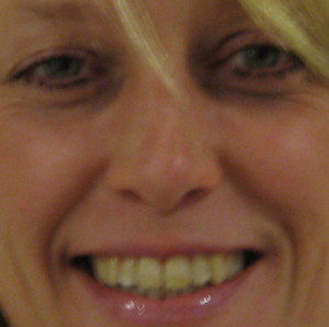 Profilbild på Fia Hedenskog