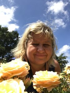 Profilbild på Fia Ihrfors