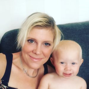 Profilbild på Fia Larsson