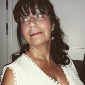Profilbild på Fia Lennartsson