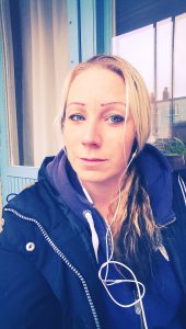 Profilbild på Fia Ling