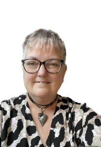 Profilbild på Fia Råå
