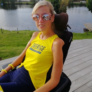 Profilbild på Fia Roman