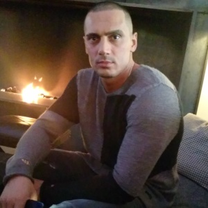 Profilbild på Fidan Gashi