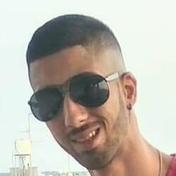 Profilbild på Figge Ahmedsson