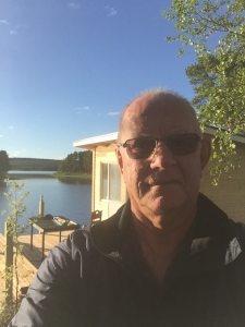 Profilbild på Filip Dahlberg