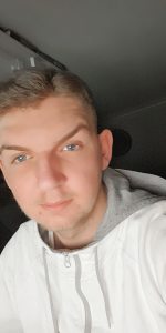 Profilbild på Filip Kindblad