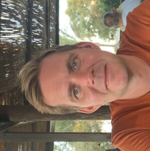 Profilbild på Filip Vighagen