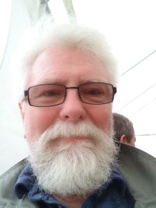 Profilbild på Filip Westers