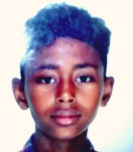 Profilbild på Filmon Selmon