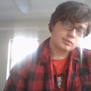 Profilbild på Finn Buchholz