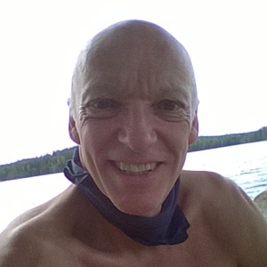 Profilbild på Finn Hansen