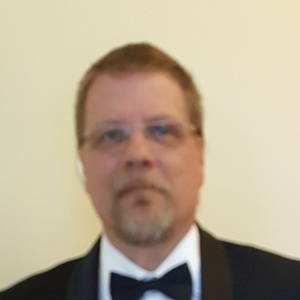 Profilbild på Finn Jorgensen
