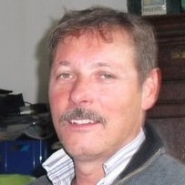 Profilbild på Finn Mortensen