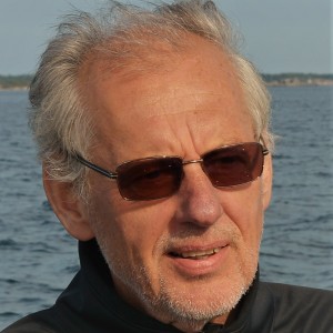 Profilbild på Finn Norgren