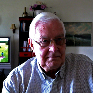 Profilbild på Flemming Falkman
