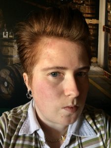 Profilbild på Florence Grenängen