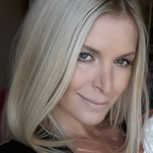 Profilbild på Florije Ahmeti
