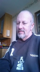 Profilbild på Folke Larsson