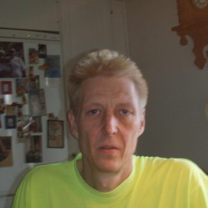 Profilbild på Folke Rova