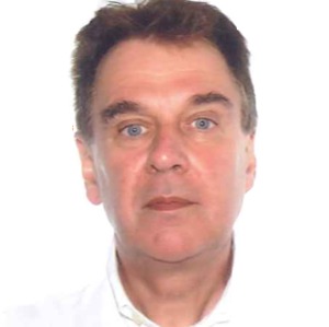 Profilbild på Folke Straube