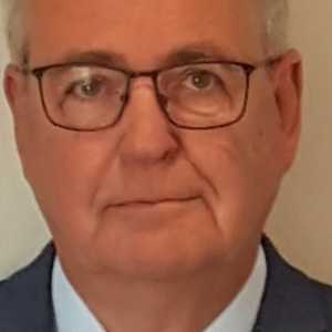 Profilbild på Folke Wallmark