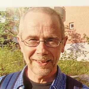 Profilbild på Folke West