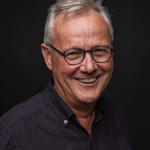 Profilbild på Folke Westerbrand