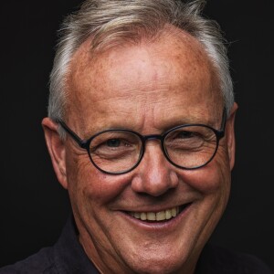 Profilbild på Folke Westerbrand