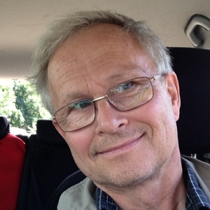 Profilbild på Folke Wittbom