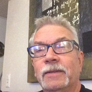 Profilbild på Folke Zetterström