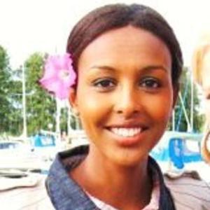 Profilbild på Fortune Ahmed Nur