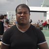 Profilbild på Francis Nwanegbo
