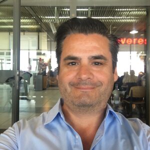 Profilbild på Francisco Leon