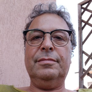 Profilbild på Franco Vezzoli
