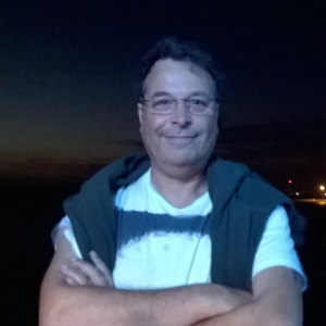Profilbild på Franco Vezzoli