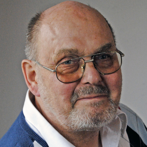 Profilbild på Frank Karlsson